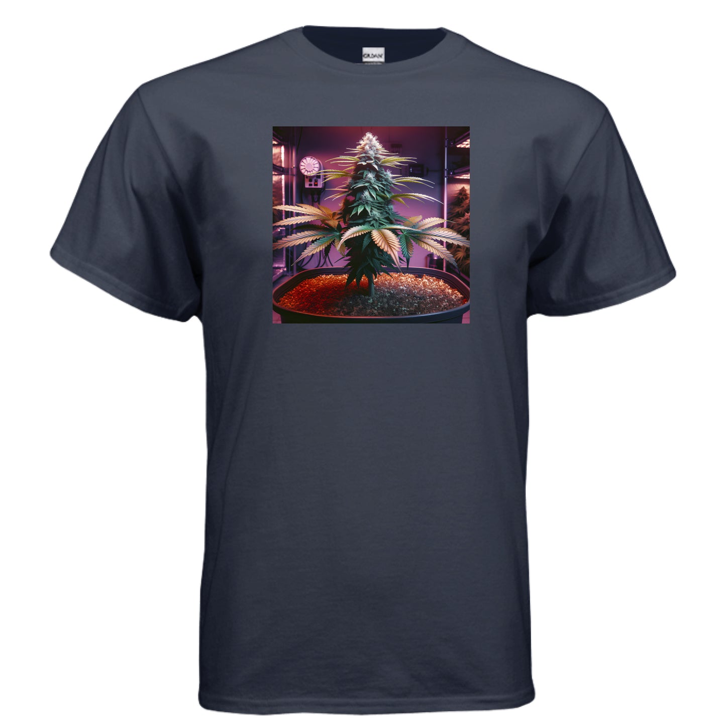 NAVY - FRONT