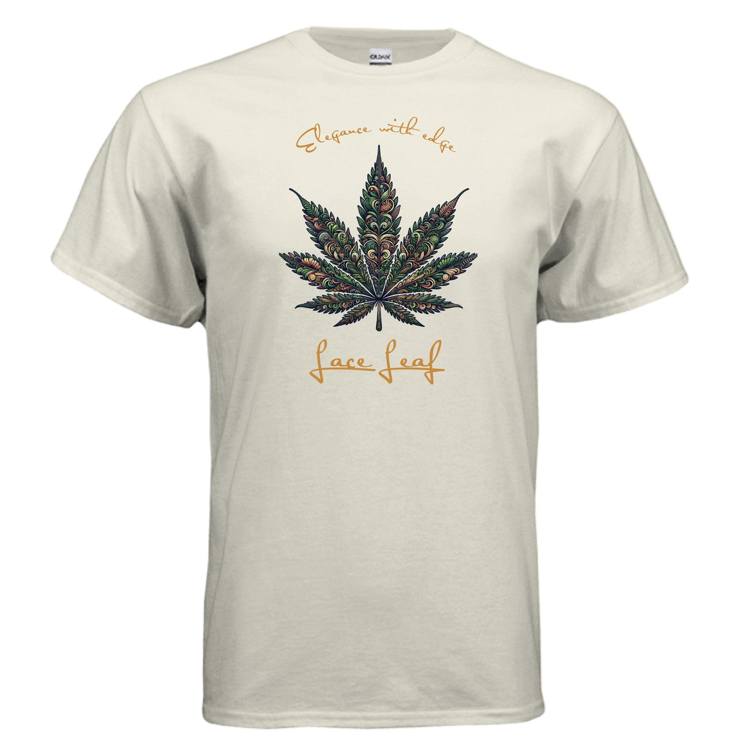 NATURAL - FRONT