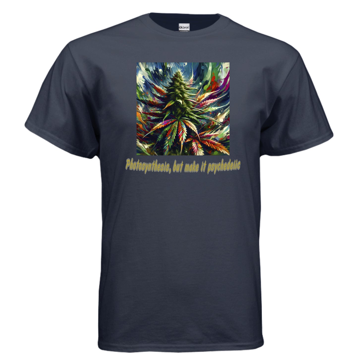 NAVY - FRONT
