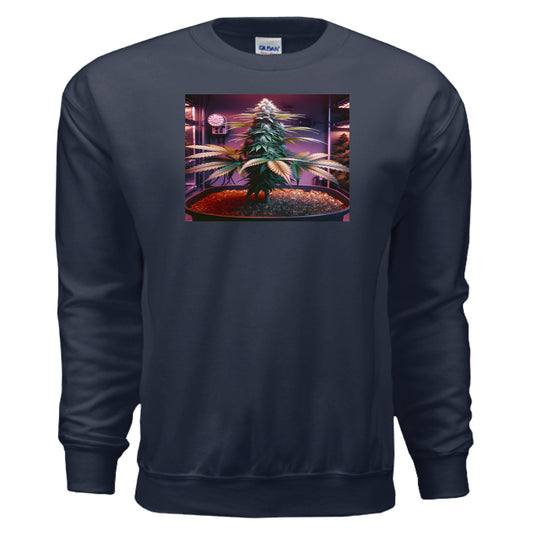 NAVY - FRONT