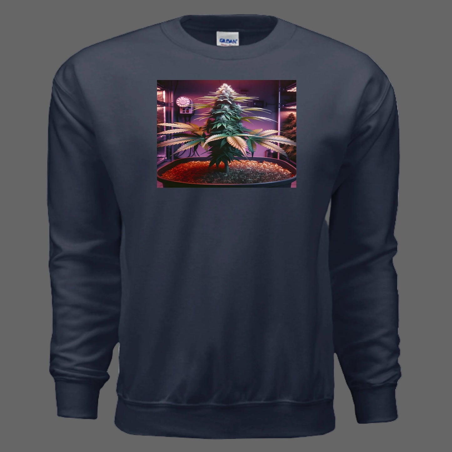 NAVY - FRONT