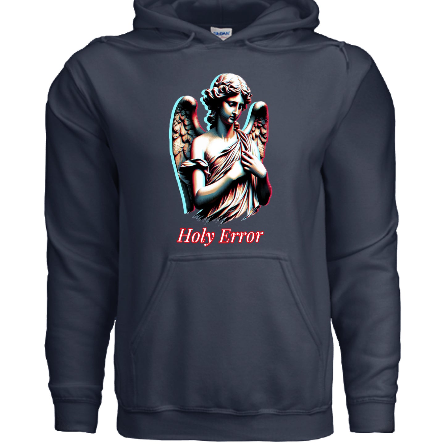 NAVY - FRONT