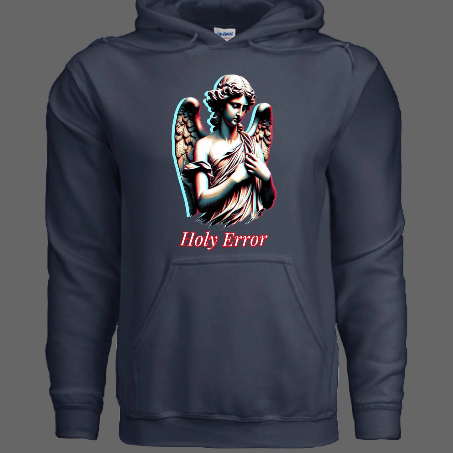 NAVY - FRONT