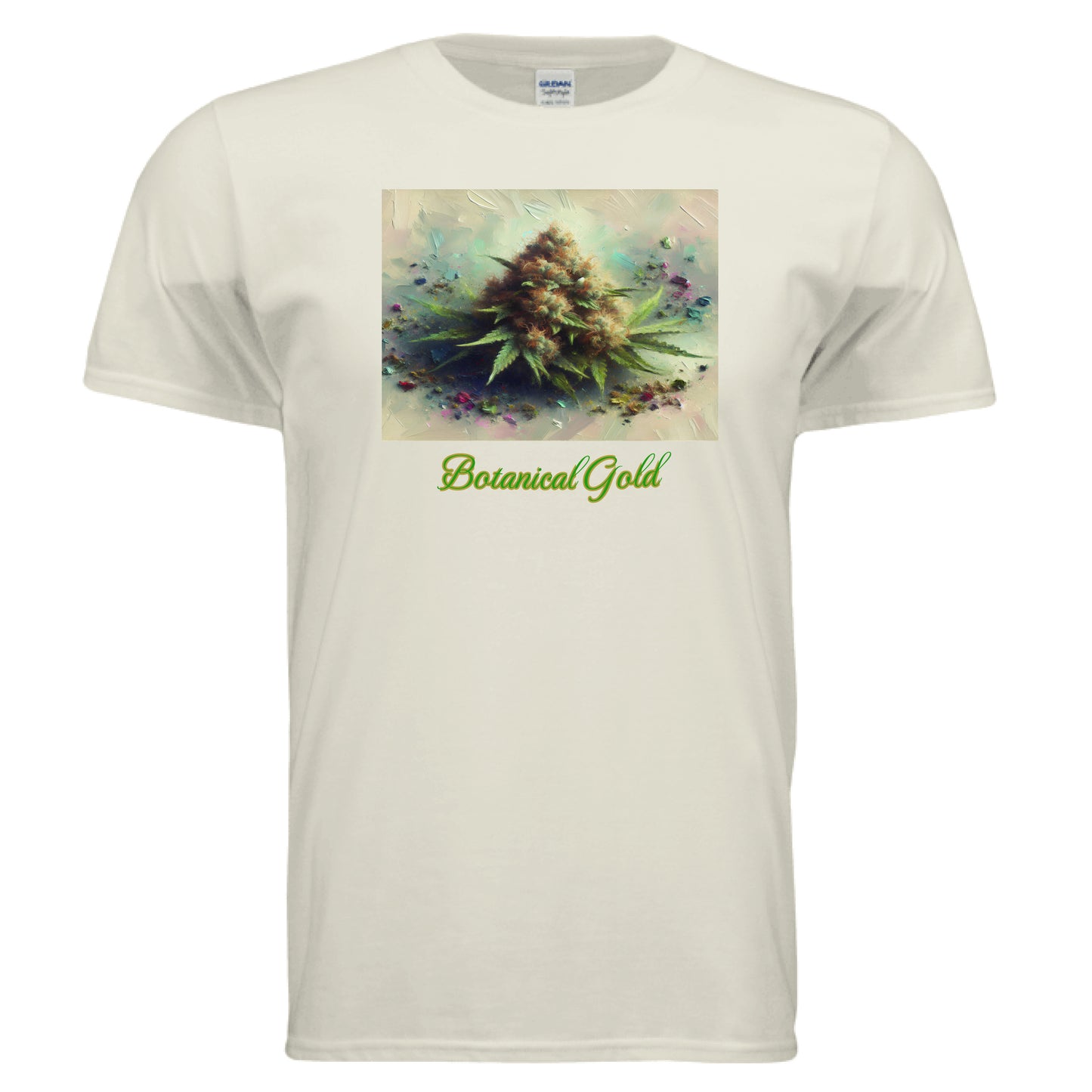 NATURAL - FRONT
