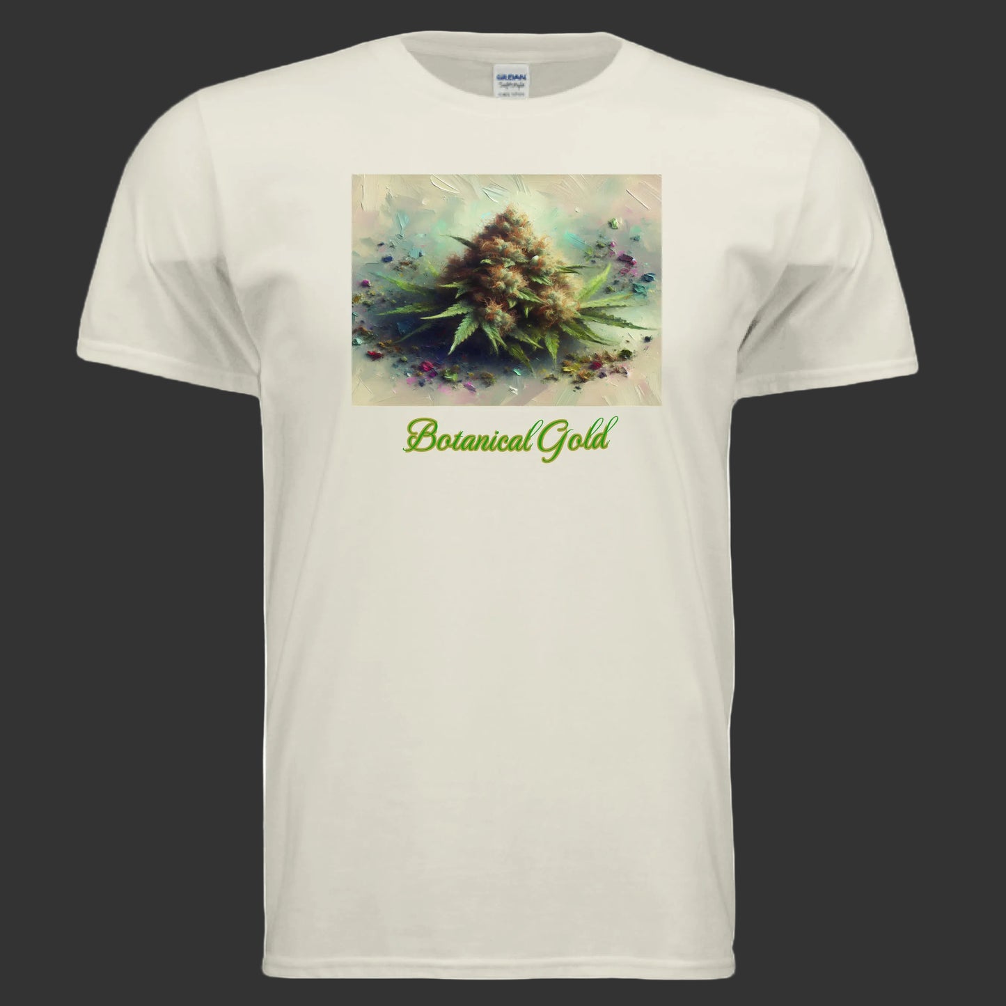 NATURAL - FRONT