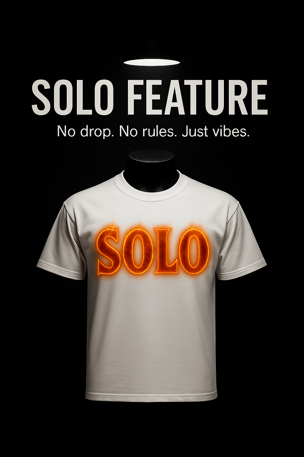 Solo Features