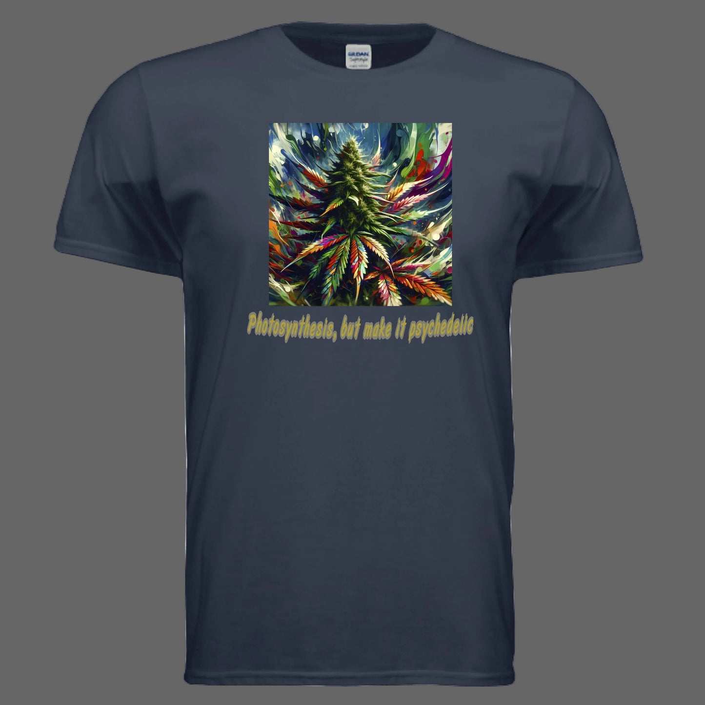 NAVY - FRONT